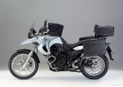 BMW F 650 GS